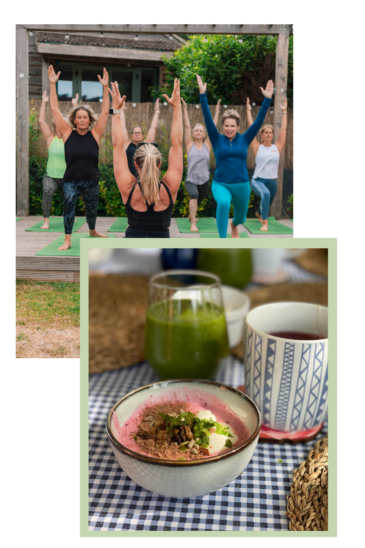 Fitness Retreat and Bootcamps